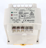 OMRON ­-­ S82K-03024 ­-­ SWITCHING POWER SUPPLY