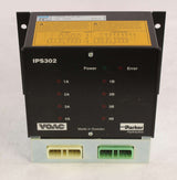 VOAC  ­-­ IPS302-F124-SS ­-­ UNIT CONTROL