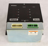 VOAC  ­-­ IPS302-F124-SS ­-­ UNIT CONTROL