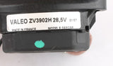 VALEO ­-­ ZV3902H-28.5V ­-­ REGULATOR