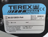 TEREX ­-­ 00077712 ­-­ SLIP RING BODY