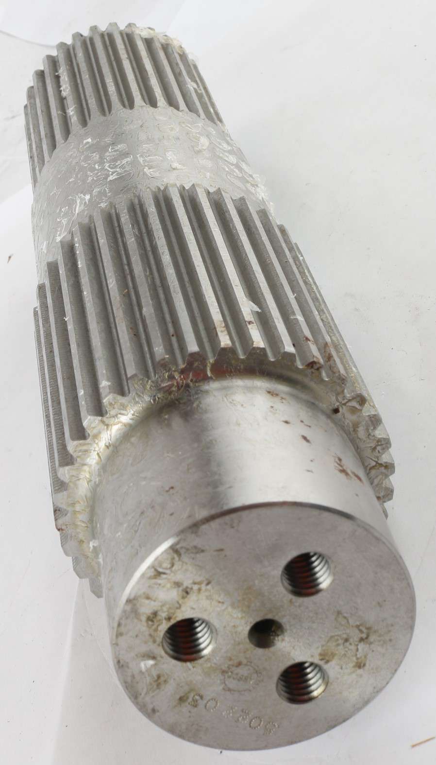 TEREX ­-­ 502203-030 ­-­ SHAFT DRIVER 3.5 OD X 13.468