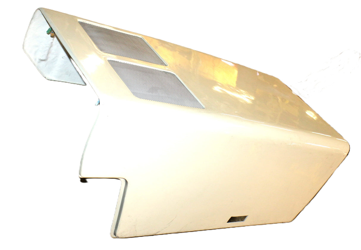 GENIE ­-­ 52.1100.5100 ­-­ ENGINE COVER