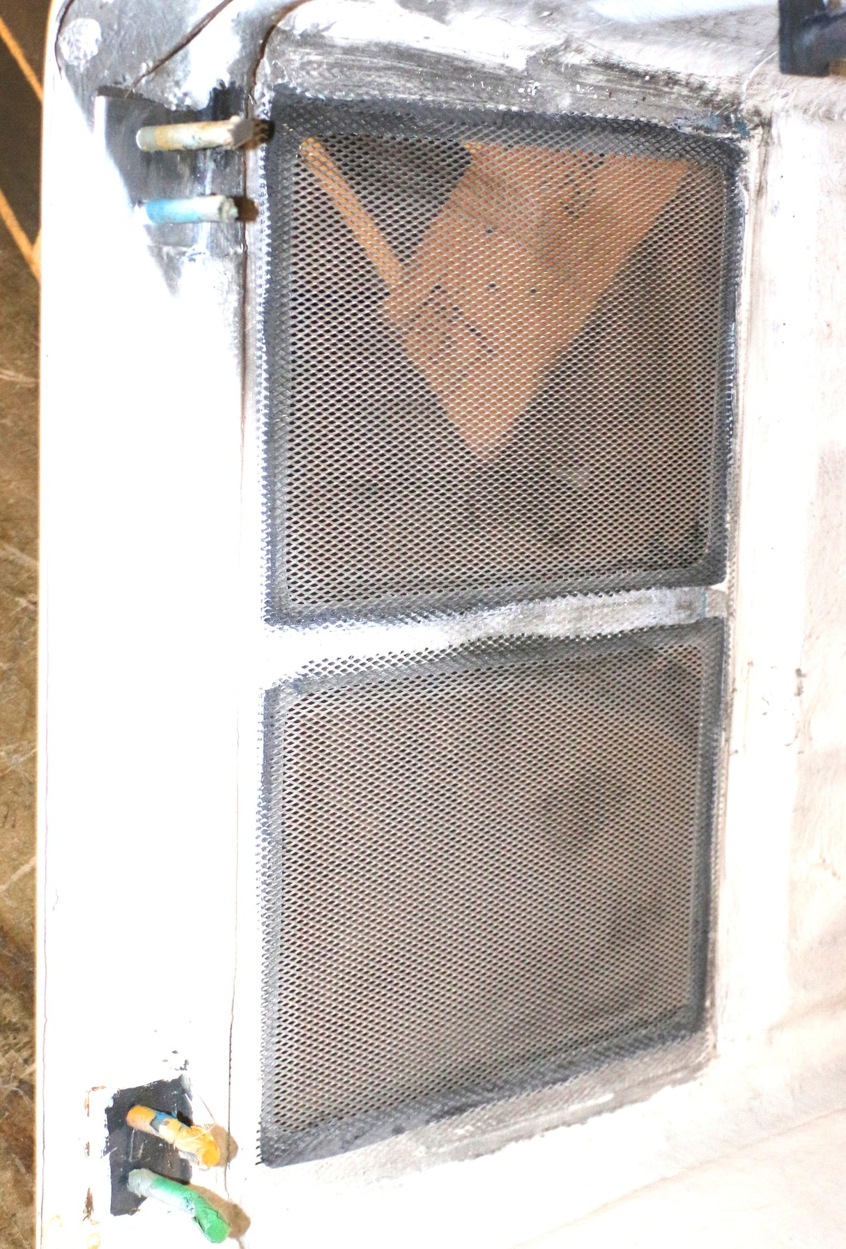 GENIE ­-­ 52.1100.5100 ­-­ ENGINE COVER