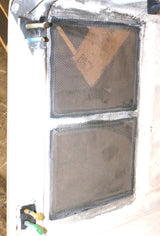 GENIE ­-­ 52.1100.5100 ­-­ ENGINE COVER