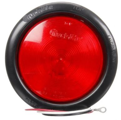 TMFL - K80.44B - STOP/TURN/TAIL  1 BULB  PL-3  STRIPPED END  12V