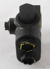 TMFL  ­-­ 780.082 ­-­ PRIORITY VALVE