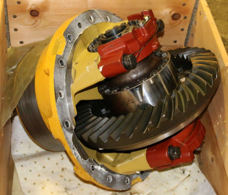 VOLVO ­-­ 11034203 ­-­ DIFF CARRIER COMPLETE