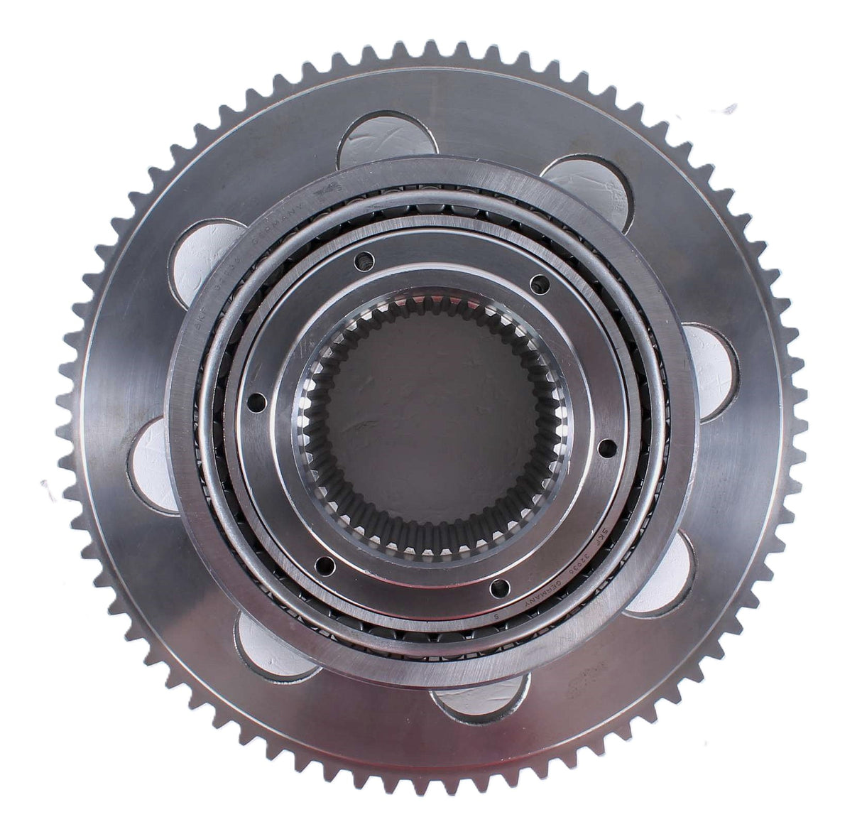 HYUNDAI ­-­ 7124-52410 ­-­ SUPPORT