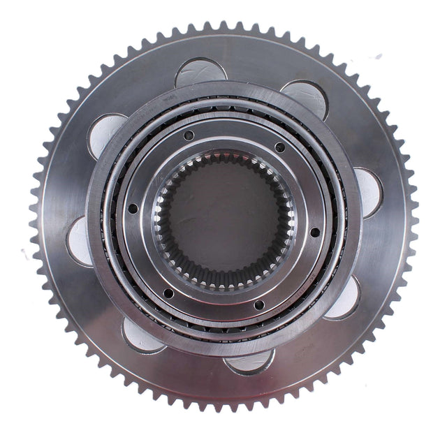 HYUNDAI ­-­ 7124-52410 ­-­ SUPPORT