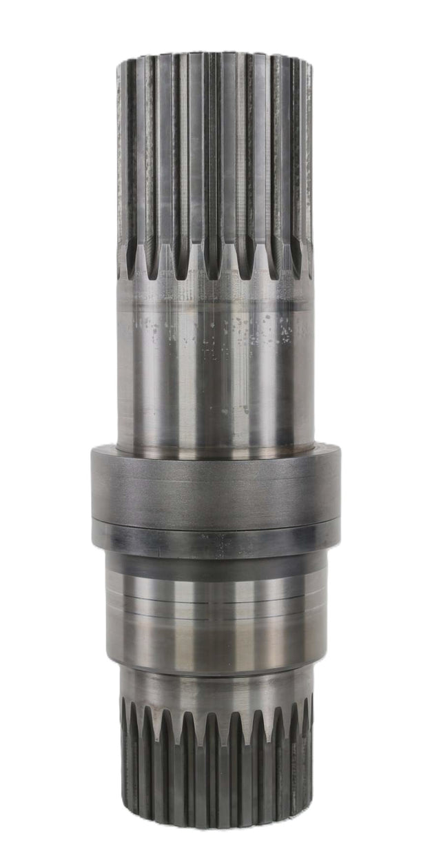 TOSHIBA HYDRAULICS ­-­ 7509-226 ­-­ SHAFT