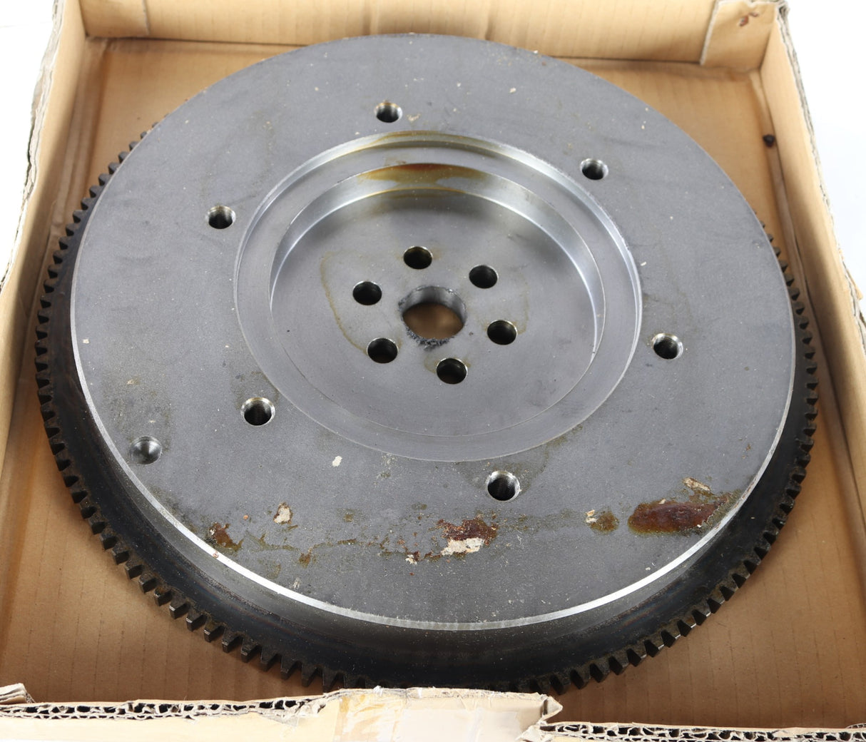 MITSUBISHI ­-­ MM114766 ­-­ FLYWHEEL