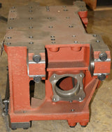 AXLETECH ­-­ A14303442 ­-­ CARTER CENTRAL USINE