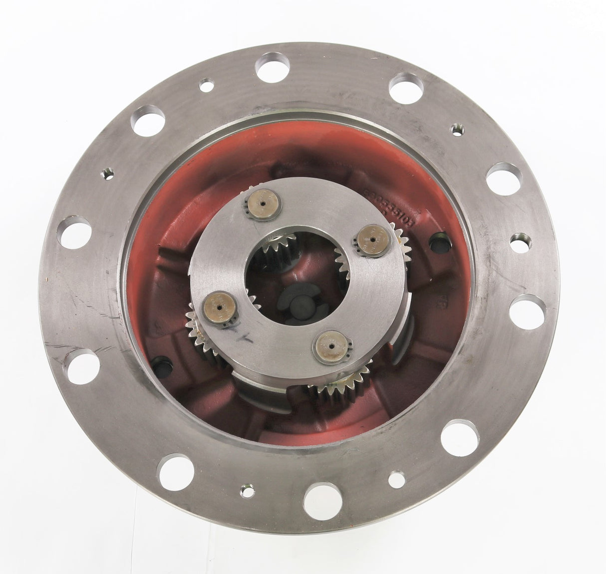 AXLETECH ­-­ A88423446X ­-­ GEAR CARRIER ASM