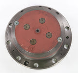 AXLETECH ­-­ A88423446X ­-­ GEAR CARRIER ASM
