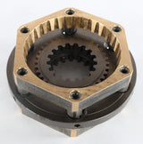 AXLETECH ­-­ A3107M39 ­-­ M939 5-TON TRUCK T1138 TRANSFER CASE CLUTCH SYNC.