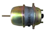 TRUCK TRAILER TRANSIT [TTT] ­-­ T-3036-01Y ­-­ BRAKE CHAMBER TYPE 3036  STROKE 2.5"