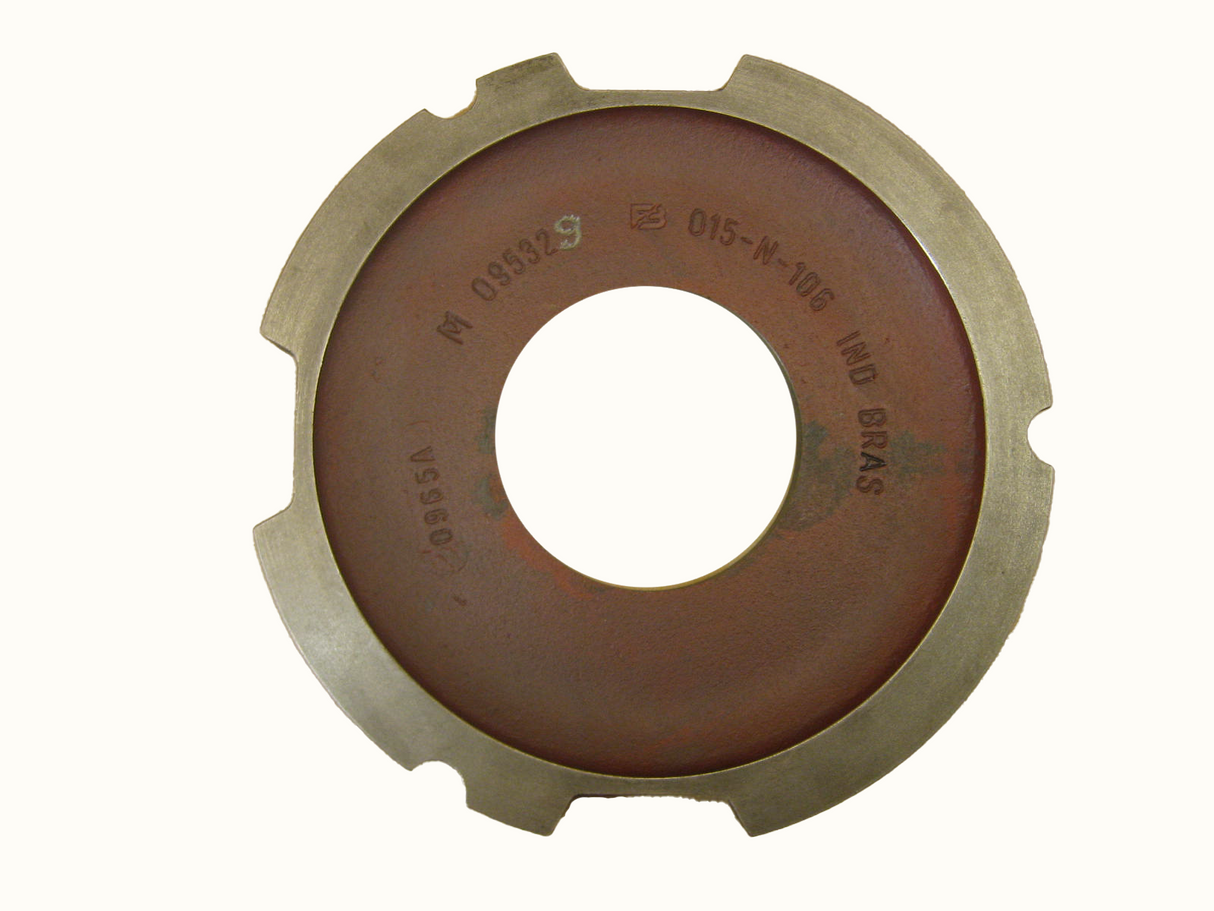 AXLETECH ­-­ 3281K1155 ­-­ BRAKE PLATE - REACTION