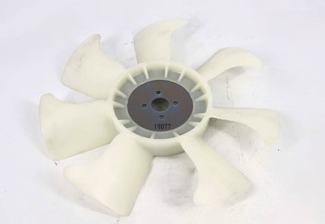 KUBOTA ­-­ 19077-74110 ­-­ FAN BLADE