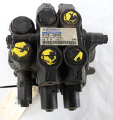HYUNDAI ­-­ 31FE-02000 ­-­ CONTROL VALVE-2SPOOL