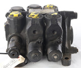 HYUNDAI ­-­ 31FE-02000 ­-­ CONTROL VALVE-2SPOOL