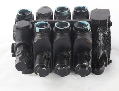 HYUNDAI ­-­ 32FJ-02000 ­-­ CONTROL VALVE