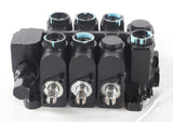 HYUNDAI ­-­ 32FJ-02000 ­-­ CONTROL VALVE