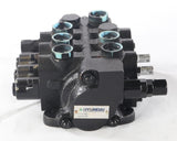 HYUNDAI ­-­ 32FJ-02000 ­-­ CONTROL VALVE