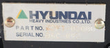 HYUNDAI ­-­ 32FJ-02000 ­-­ CONTROL VALVE