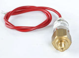 BARKSDALE CONTROL ­-­ 0410-005 ­-­ PRESSURE SWITCH