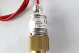 BARKSDALE CONTROL ­-­ 0410-005 ­-­ PRESSURE SWITCH