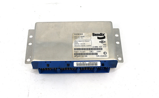 BENDIX ­-­ K039698 ­-­ ECU