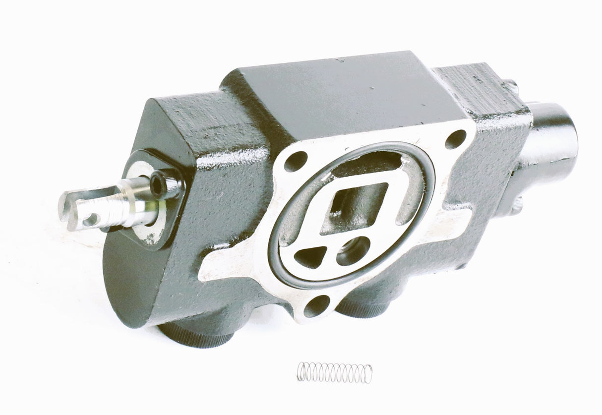 HYUNDAI ­-­ 2004210340 ­-­ VALVE SECTION
