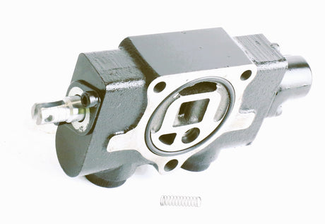 HYUNDAI ­-­ 2004210340 ­-­ VALVE SECTION