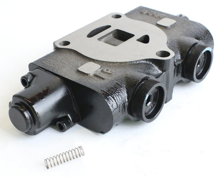 HYUNDAI ­-­ 2004210340 ­-­ VALVE SECTION