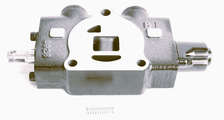HYUNDAI ­-­ 2004210340 ­-­ VALVE SECTION