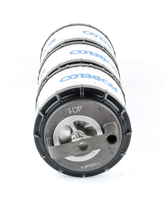 KOBELCO ­-­ FZ1F183A005C ­-­ ELEMENT  FILTER