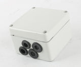 TMFL ­-­ 500PA0001 ­-­ ELECTRICS MAST CONNECTING BOX