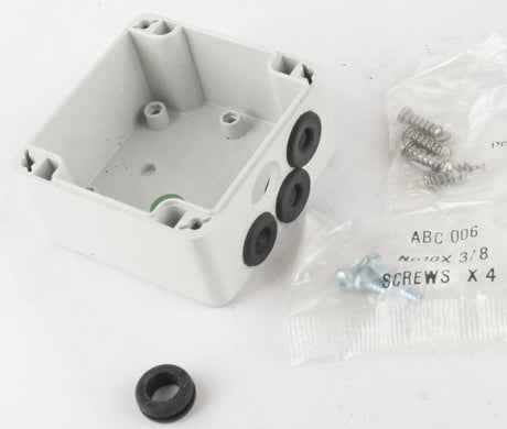 TMFL ­-­ 500PA0001 ­-­ ELECTRICS MAST CONNECTING BOX