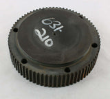 TMFL  ­-­ 631.210 ­-­ PULLEY 8M-75S-36