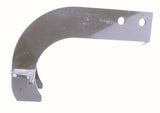 TMFL ­-­ P50.604B ­-­ WELDMENT MUFFLER BRACKET |CAT