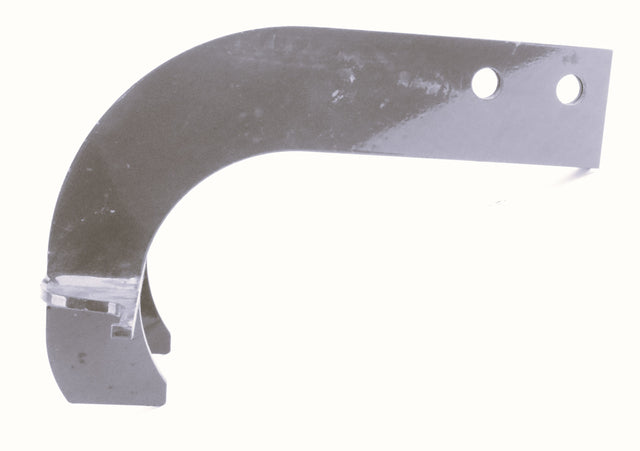 TMFL ­-­ P50.604B ­-­ WELDMENT MUFFLER BRACKET |CAT