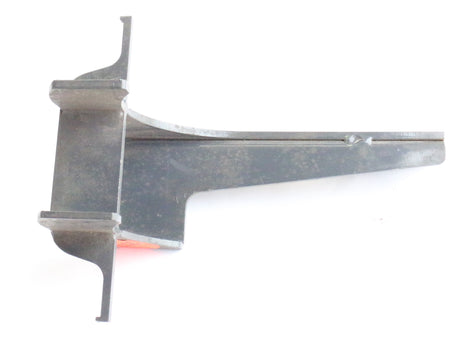 TMFL ­-­ P50.604B ­-­ WELDMENT MUFFLER BRACKET |CAT