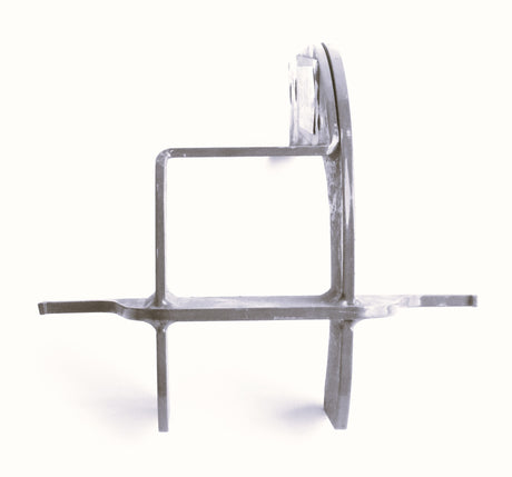TMFL ­-­ P50.604B ­-­ WELDMENT MUFFLER BRACKET |CAT