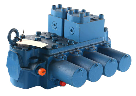 REXROTH ­-­ R900522703 ­-­ VALVE