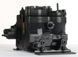 PARKER ­-­ KK220LS-01-SE11-002G ­-­ CONTROL VALVE
