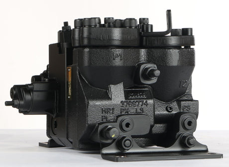 PARKER ­-­ KK220LS-01-SE11-002G ­-­ CONTROL VALVE