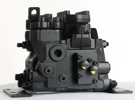 PARKER ­-­ KK220LS-01-SE11-002G ­-­ CONTROL VALVE