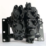 PARKER ­-­ KK220LS-01-SE11-002G ­-­ CONTROL VALVE