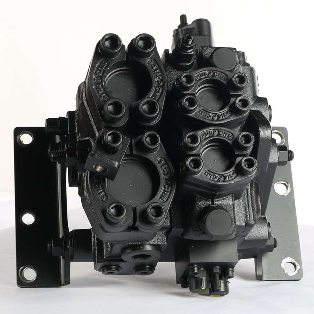 PARKER ­-­ KK220LS-01-SE11-002G ­-­ CONTROL VALVE